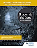 Modern Languages Study Guides: El laberinto del fauno