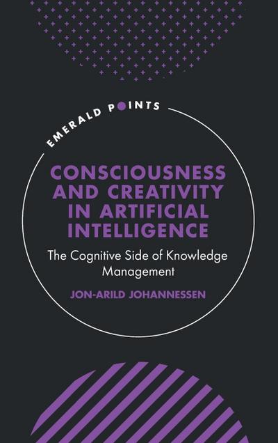 Consciousness and Creativity in Artificial Intelligence