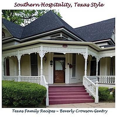Southern Hospitality, Texas Style