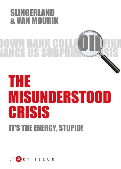 The misunderstood crisis