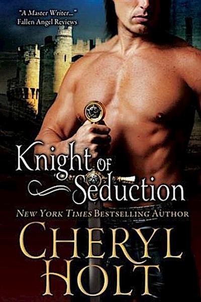 KNIGHT OF SEDUCTION