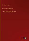 Deutsche Schriften