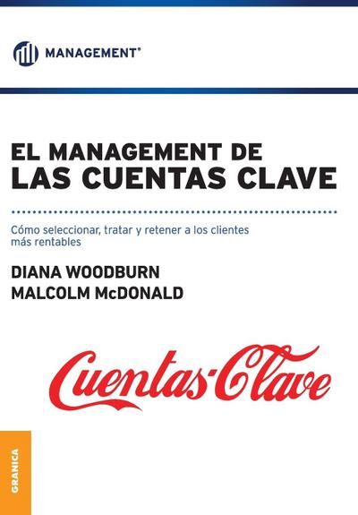 El management de las cuentas clave