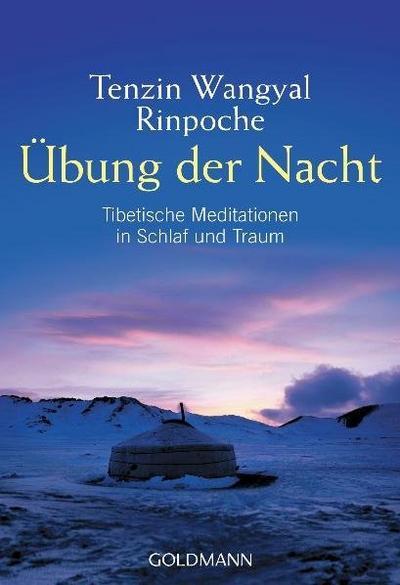 Übung der Nacht 
