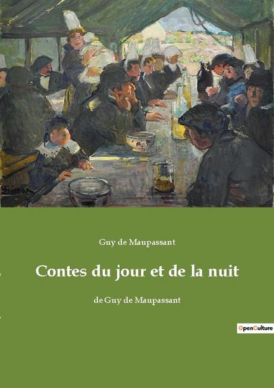 Contes du jour et de la nuit