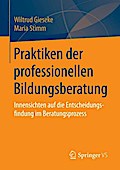 Praktiken der professionellen Bildungsberatung