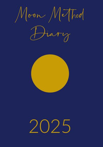 Moon Method 2025