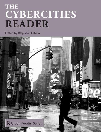 The Cybercities Reader