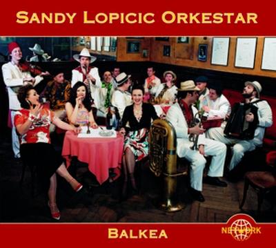 Balkea