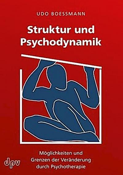 Struktur und Psychodynamik