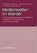 Medienwelten im Wandel