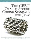 CERT Oracle Secure Coding Standard for Java, The