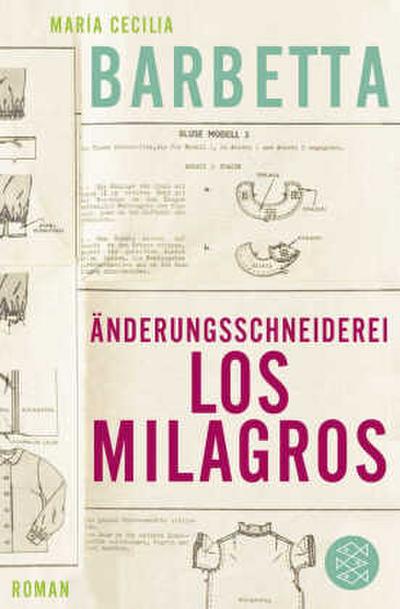Änderungsschneiderei Los Milagros 