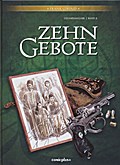 Zehn Gebote - Gesamtausgabe 3