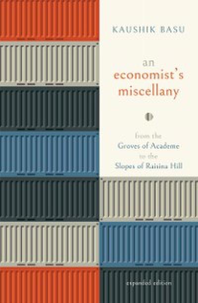Economist’s Miscellany