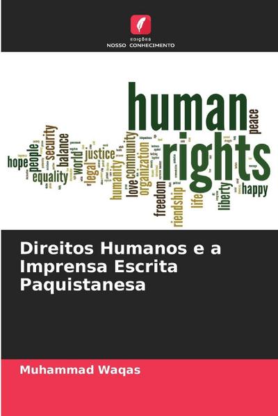 Direitos Humanos e a Imprensa Escrita Paquistanesa