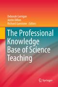 Conceptualizing the Knowledge Base of Quality Scie