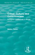 Routledge Revivals: Colour, Culture, and Consciousness (1974)