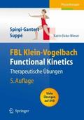 FBL Klein-Vogelbach Functional Kinetics: Therapeut