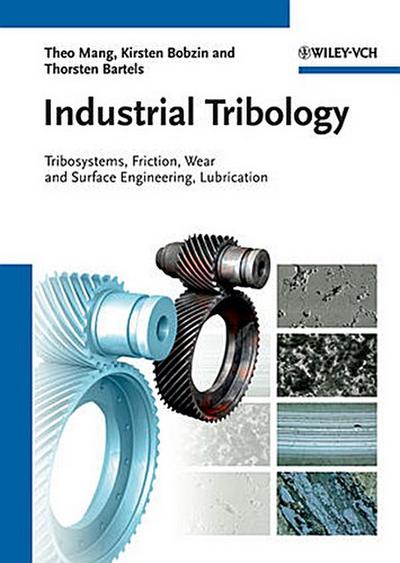 Industrial Tribology