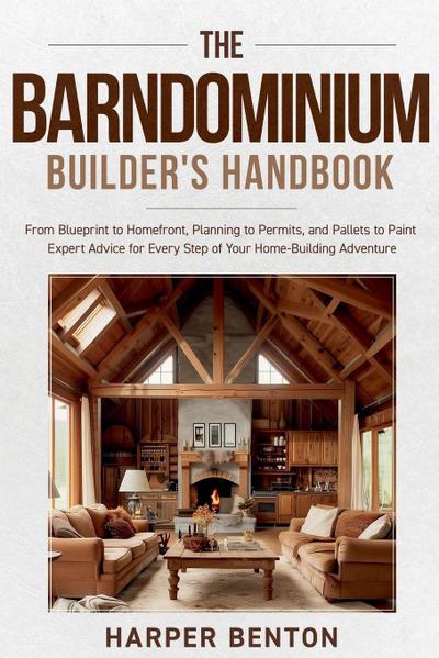 The Barndominium Builder’s Handbook