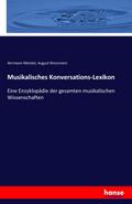 Musikalisches Konversations-Lexikon