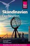 Reise Know-How Skandinavien - der Norden