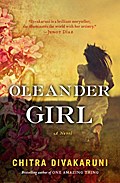 Oleander Girl