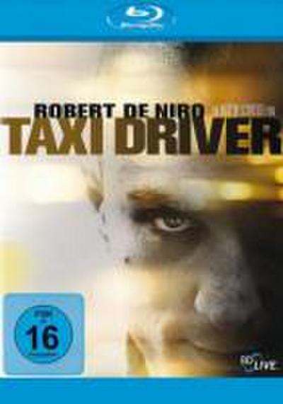 Taxi Driver