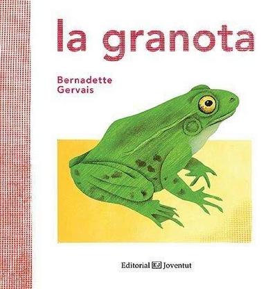 La granota