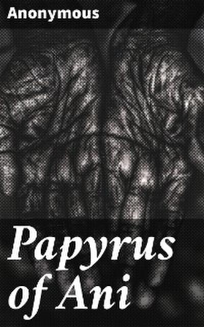 Papyrus of Ani