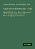 Région aurifère de la Nouvelle-Ecosse