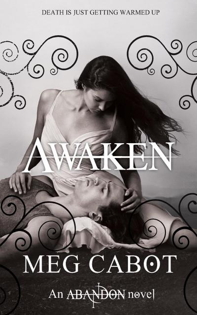 Awaken (The Abandon Trilogy, Band 3)