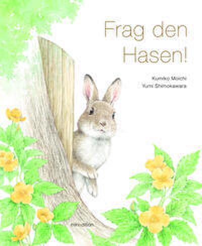 Frag den Hasen!