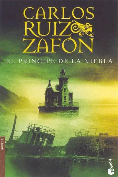 El principe de la niebla