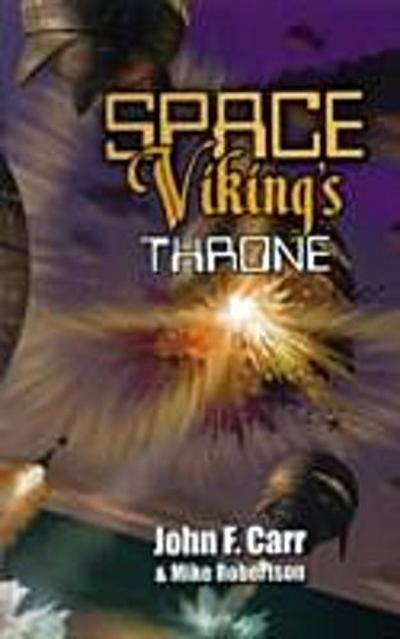 Space Viking’s Throne