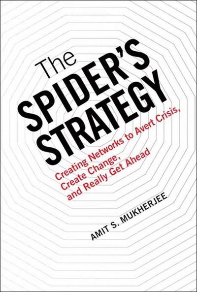 Spider’s Strategy, The