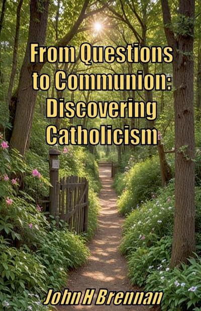 From Questions to Communion