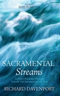 Sacramental Streams
