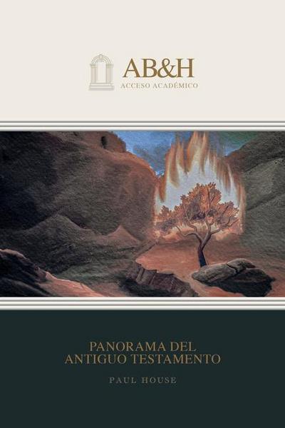 Panorama del Antiguo Testamento