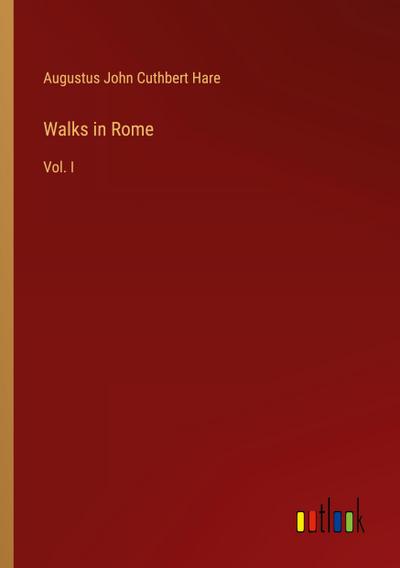Walks in Rome