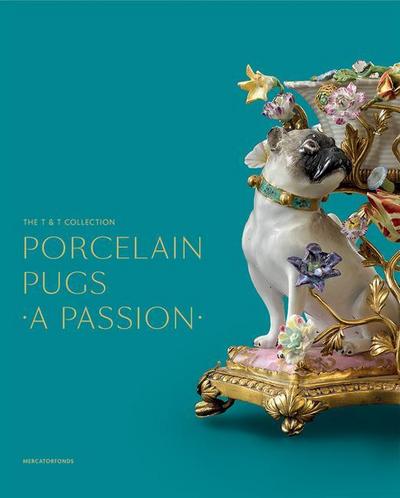 Porcelain Pugs: A Passion