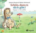 Schön, dass es dich gibt! von Stefanie Rietzler | Ebook