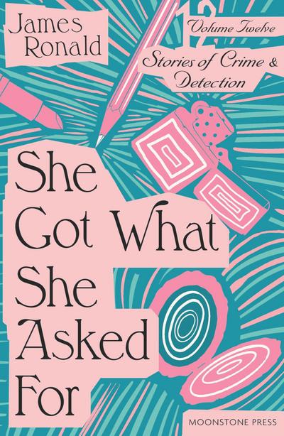 She Got What She Asked For