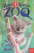 Zoe’s Rescue Zoo: The Cuddly Koala