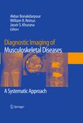 Diagnostic Imaging of Musculoskeletal Diseases