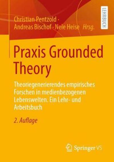 Praxis Grounded Theory
