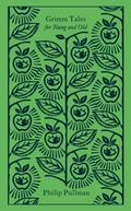 Grimm Tales for Young and Old