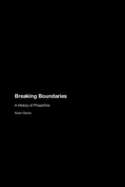 Garcia, K: Breaking Boundaries