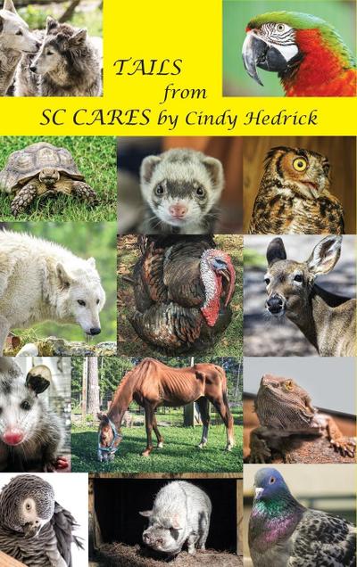 Tails from SC CARES